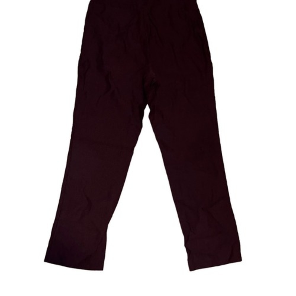 Glimpse Maroon Pants